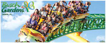 Busch gardens in tampa bay florida offers plenty of action for the thrill seeking family. Busch Gardens Discount Tickets Great Orlando Discount Tickets