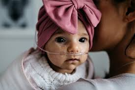 Fundraiser by Georgie Doherty : Breathe for Eve