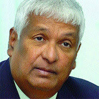 Bipartisan homage to Eric Williams at 100