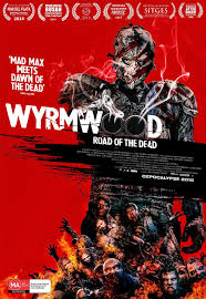 If you want to known the ratings for your kids then you have come to the right place. Movie Review Wyrmwood Road Of The Dead 2014 Poster Prints Poster Size Prints Horror Movie Posters