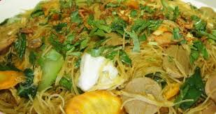 Inilah cemilan yang boleh dimakan dimalam hari. Resep Bihun Goreng Telur Puyuh Menu Sederhana Dan Enak Resep Masakan