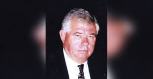 Obituary information for Kenneth B Saunders