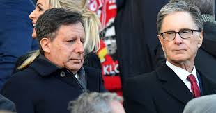 He is the principal owner of liverpool football club, the boston red sox, the boston globe. Every Word Said As Fsg Chief John W Henry Grovels In Liverpool Apology