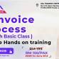 SQL E-Invoice Mandatory Implementation Course event image