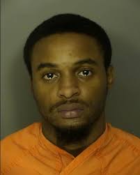 HARVEY, TARIQ LAVELL