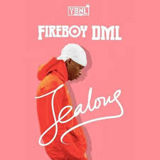 Lyrics Fireboy Dml Jealous Tooxclusive