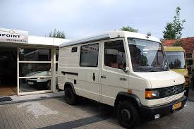 Mercedesbus Wit Expedition Vehicle Recreational Vehicles Mercedes