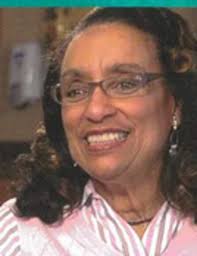 Patricia Annette Ross Obituary