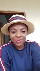 Happy new Month my lovers ,its my baby's month @ADAEZE 2 ❤️💋💚💙😍😘 ...