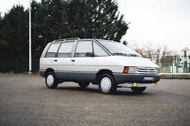 Image result for Blanc 1987 Renault