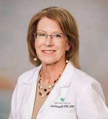 Find a Doctor at Wilson Health Network