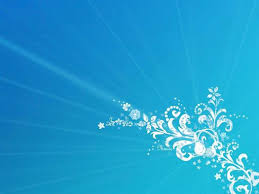 Sky Blue Corner Design Is A Hd Wallpaper Posted In Vector Designs Category Yo Blue Background Wallpapers Background Hd Wallpaper Flower Background Wallpaper