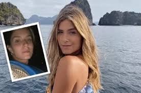 She has over 3.3 million followers on her laura_tobon instagram account. Video De Rescate De Laura Tobon Y Familia Tras Susto En Magdalena