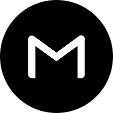 pic Symbol Black Email Gmail Logo