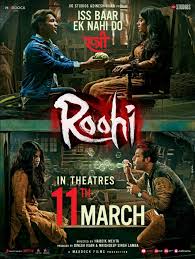 Contains an exhaustive list of the best bollywood comedies ranging from 1950's to 2012. Roohi 2021 Imdb