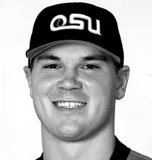 2010 OREGON STATE BASEBALL