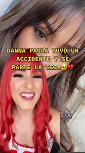 Danna Paola Cejas De Diablo