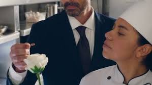 Ver La cocinera que conquistó al presidente, capítulo 11 temporada 1 por ViX