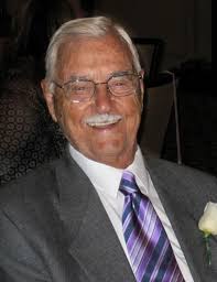 Obituary information for Arthur James Ross