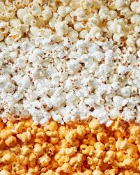 Check spelling or type a new query. The Best Cheese Popcorn Taste Test Epicurious Epicurious