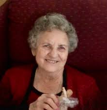 Obituary for Hermina Novak