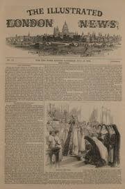 Illustrated London News v001 - 1842 : Illustrated London News : Free Download, Borrow, and Streaming : Internet Archive