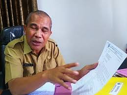 Contoh sk bendahara bos madrasah 2019. Cacat Administratif Sk Pergantian Perangkat Desa Waesala Dianulir Pellu Saburomedia
