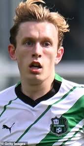 Jose Enrique 'makes major blunder as the former Liverpool defender tries to  offer two players