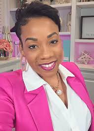 April Chapman's Instagram, Twitter & Facebook