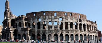 Find out where it is and what the closest landmarks are on our interactive map. Kolosseum