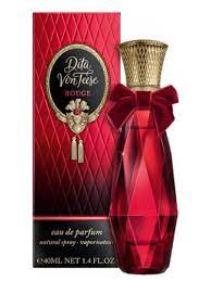 Dita von teese uhren online kaufen bei uhrenheld. Rouge Dita Von Teese Parfum Ein Es Parfum Fur Frauen 2012