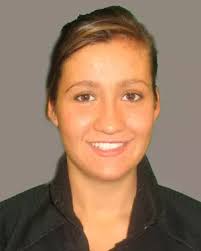 Rebecca Laube's Instagram, Twitter & Facebook