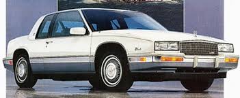 Image result for Sungold 1986 Cadillac