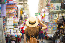 Bandung merupakan destinasi utama kedua di indonesia, selepas bali. 5 Destinasi Percutian Terbaik Buat Kaki Shopping Tripfez Blog