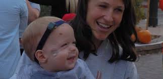 Provo community rallies around child with rare disorder