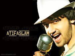 Atif Aslam And Sara Bharwana And Imran Abbas and Sadia khan Fans Club