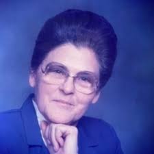 Obituary information for Daisy Byler Yoder