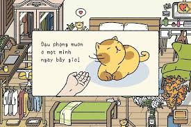 You can also incorporate a few animal paintings or natural décor, such as . Mobile Sensation Adorable Home Adds Vietnamese As Language Option Saigoneer
