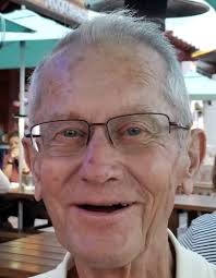 Carl “Roger” Steindorf