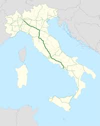 Siamo pronti a mettere a terra 7 miliardi di investimenti per la manutenzione della autostrade per l'italia: Autostrada A1 Italia Wikipedia