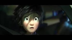 Big Hero 6