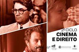 2.º Ciclo “Cinema e Direito”