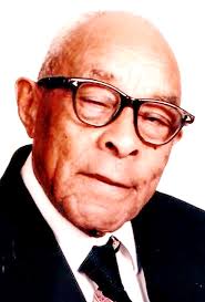 Jodie Thurman (1900-2005)