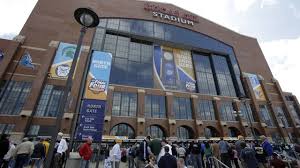 Every year, the ncaa men's basketball tournament grips fans all across the country from selection sunday through the final game. 2021 Ncaa Tournament To Be Played Entirely In Indiana