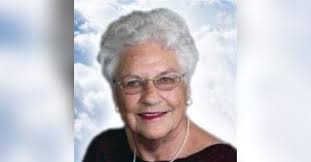 Betty Loraine Wilson Obituary