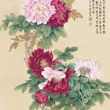 一剪梅 李清照红藕香残玉簟秋 轻解罗裳 独上