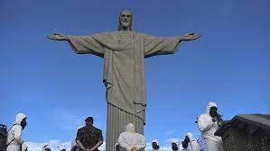 Brazil is an incredibly diverse country, in people, culture, and landscapes—from the famous summer carnaval in rio de janeiro, salvador, olinda. Brazil Reports 47 784 New Virus Cases 1 352 Deaths