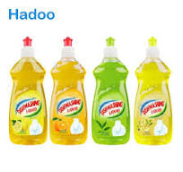 1L 500ml Fabricant OEM de détergent à vaisselle liquide pour ...
