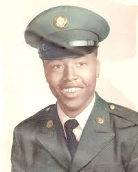 Clyde Edward Fortson