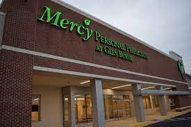 Mercy Medical Center Glen Burnie Medical Center Information